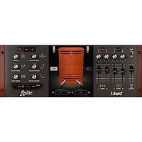 IK Multimedia T-RackS Leslie Plug-in