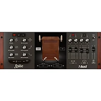 IK Multimedia T-RackS Leslie Plug-in