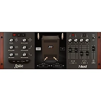 IK Multimedia T-RackS Leslie Plug-in