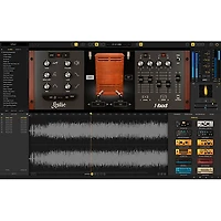 IK Multimedia T-RackS Leslie Plug-in
