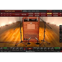IK Multimedia AmpliTube Leslie Plug-in