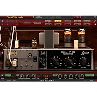 IK Multimedia AmpliTube Leslie Plug-in