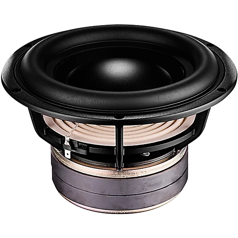 Dynaudio Core Sub Quad 9" Powered Studio Subwoofer - Dark Grey