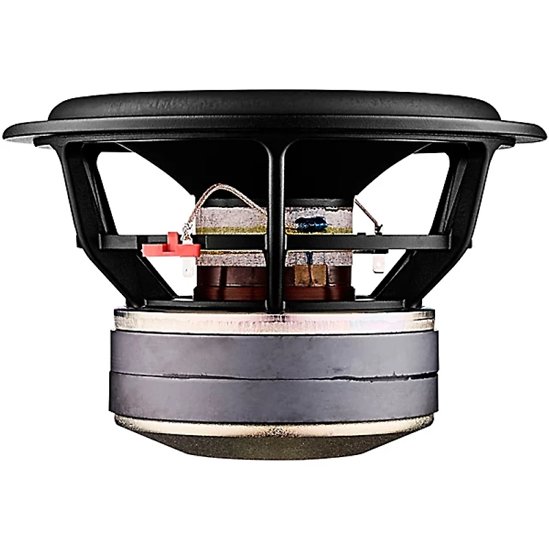 Dynaudio Core Sub Quad 9" Powered Studio Subwoofer - Dark Grey