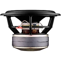 Dynaudio Core Sub Quad 9" Powered Studio Subwoofer - Dark Grey