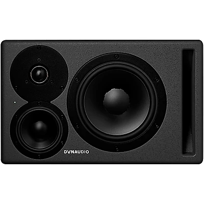Dynaudio Core-47 7" 3-way Powered Studio Monitor - Dark Grey (Each)