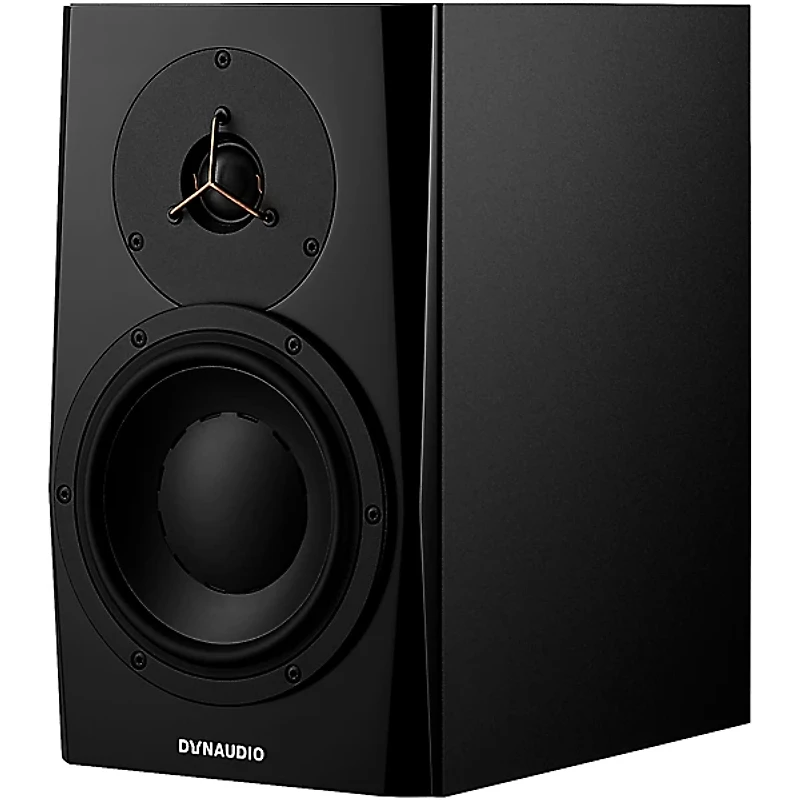 Dynaudio LYD 7 7" Powered Studio Monitor (Each) - Black