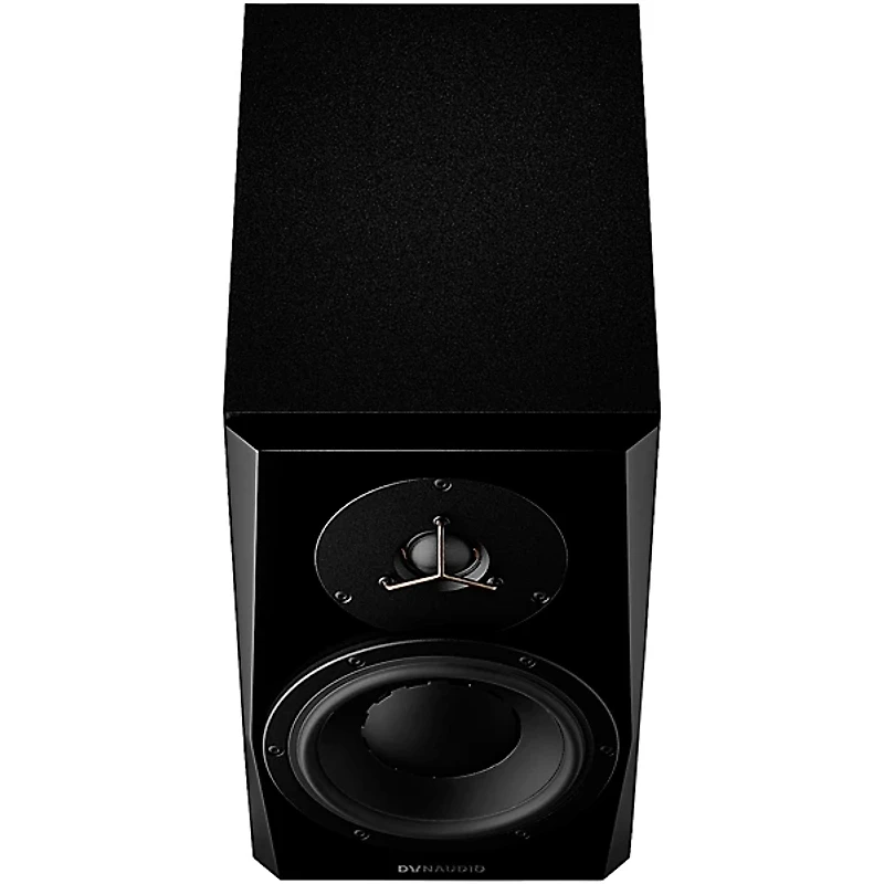 Dynaudio LYD 7 7" Powered Studio Monitor (Each) - Black