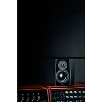 Dynaudio LYD 7 7" Powered Studio Monitor (Each) - Black