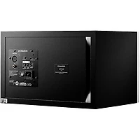 Dynaudio LYD 48 3-Way Powered Studio Monitor (Each), White