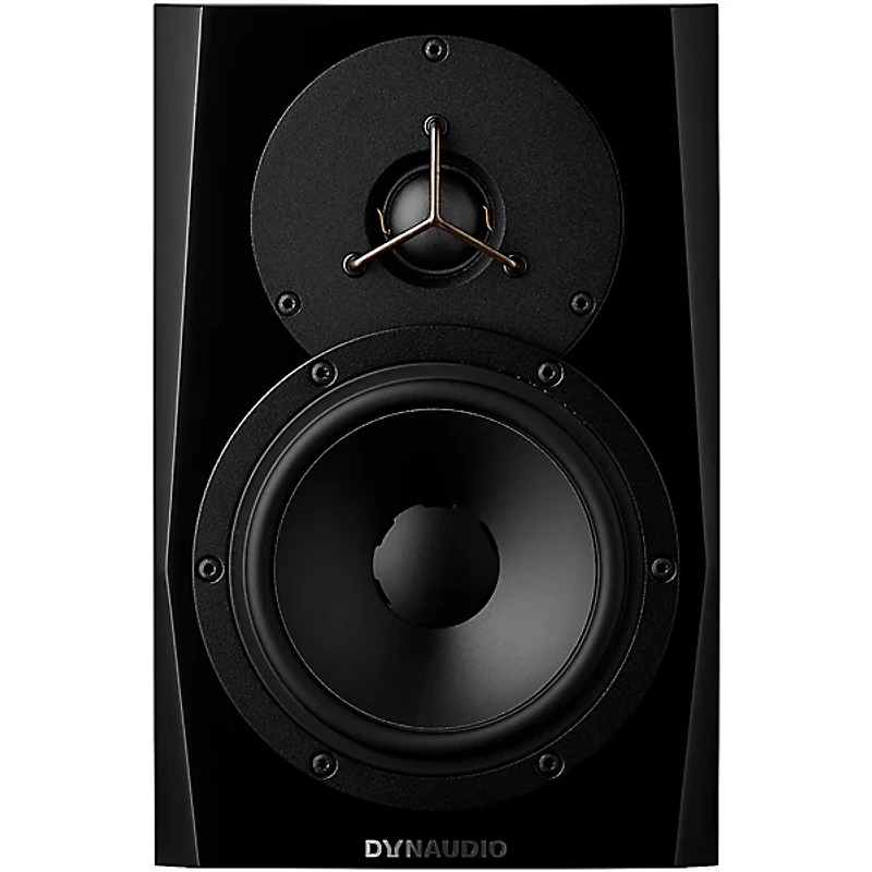 Dynaudio LYD 5 5" Powered Studio Monitor (Each) - Black