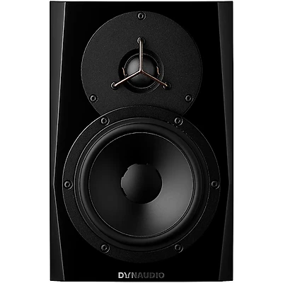 Dynaudio LYD 5 5" Powered Studio Monitor (Each) - Black