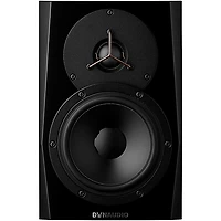 Dynaudio LYD 5 5" Powered Studio Monitor (Each) - Black