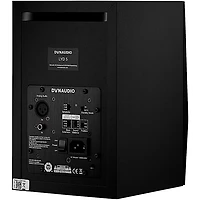 Dynaudio LYD 5 5" Powered Studio Monitor (Each) - Black