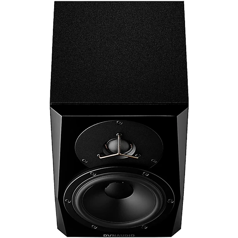 Dynaudio LYD 5 5" Powered Studio Monitor (Each) - Black