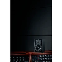 Dynaudio LYD 5 5" Powered Studio Monitor (Each) - Black