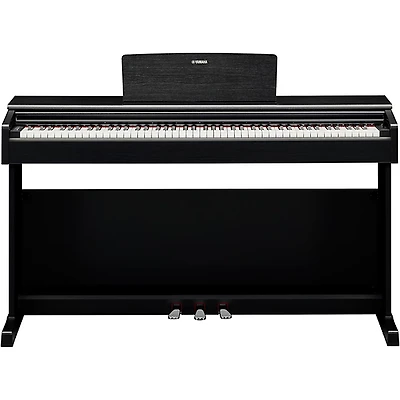 Yamaha Arius YDP-145 Traditional Console Digital Piano With Bench -