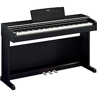 Yamaha Arius YDP-145 Traditional Console Digital Piano With Bench -