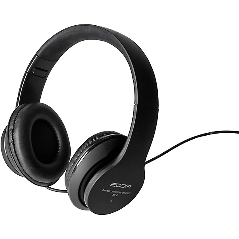 Zoom ZUM2PMP USB Podcast Microphone Bundle