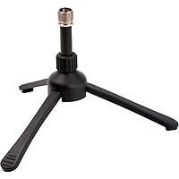 Zoom TPS-4 Tabletop Tripod Mic Stand