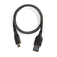 Zoom ZUM-2 USB Supercardiod Podcast Microphone