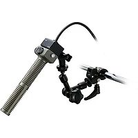 Zoom HRM-7 Handy Recorder Mount - 7"