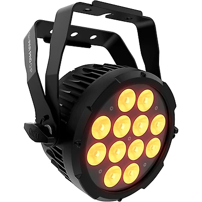 CHAUVET DJ SlimPAR Pro Q IP Outdoor Rated Wash Light