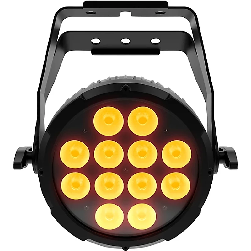 CHAUVET DJ SlimPAR Pro Q IP Outdoor Rated Wash Light