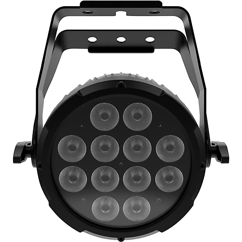 CHAUVET DJ SlimPAR Pro Q IP Outdoor Rated Wash Light