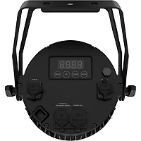 CHAUVET DJ SlimPAR Pro Q IP Outdoor Rated Wash Light