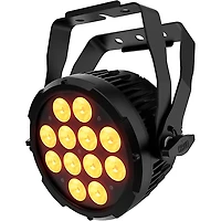 CHAUVET DJ SlimPAR Pro Q IP Outdoor Rated Wash Light