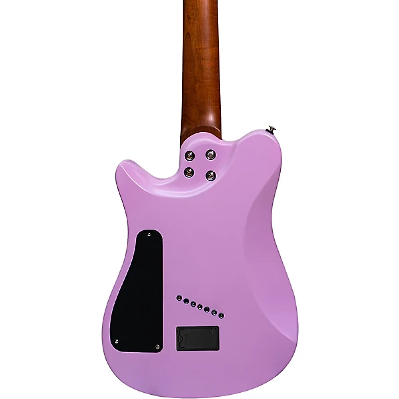 Legator Opus Tradition OT7F 7-String Multi-Scale Electric Guitar