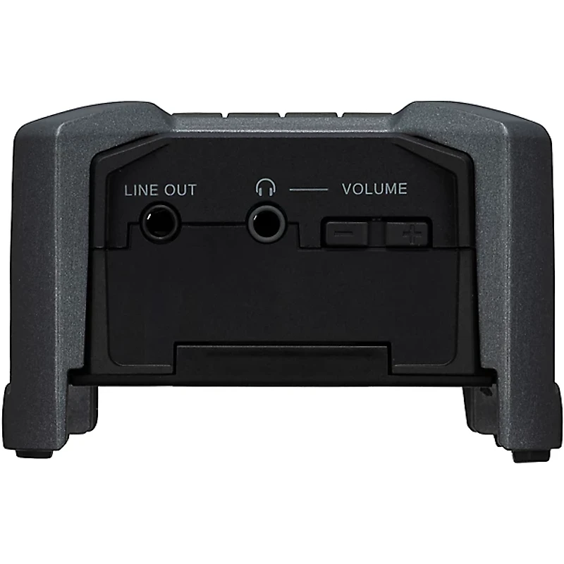 Zoom F3 MultiTrack Field Recorder