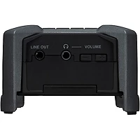 Zoom F3 MultiTrack Field Recorder