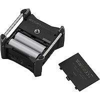 Zoom F3 MultiTrack Field Recorder