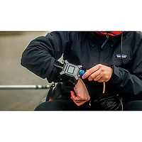 Zoom F3 MultiTrack Field Recorder