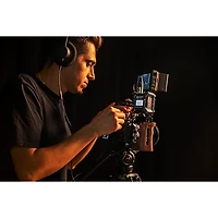 Zoom F3 MultiTrack Field Recorder