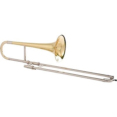 Adams TBA1 Selected Series Professional Eb Alto Trombone Lacquer Yellow Brass Bell