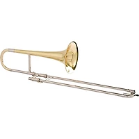 Adams TBA1 Selected Series Professional Eb Alto Trombone Lacquer Yellow Brass Bell