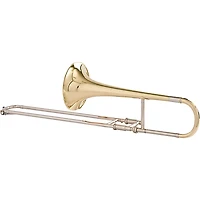 Adams TBA1 Selected Series Professional Eb Alto Trombone Lacquer Yellow Brass Bell