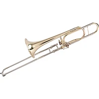 Adams TBA2 Selected Series Professional Eb Alto Trombone Lacquer Yellow Brass Bell