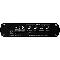 AKG HP4E 4-Channel Headphone Amplifier