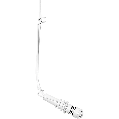 AKG CHM 99 Condenser Hanging Microphone White
