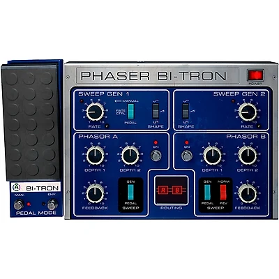Arturia BI-Tron Phaser Plug-in Software