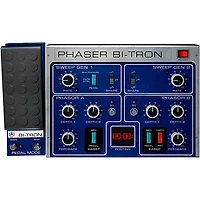 Arturia BI-Tron Phaser Plug-in Software