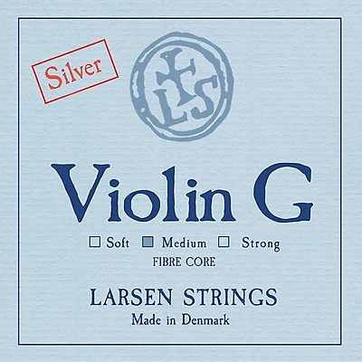 Larsen Strings Original Violin G String
