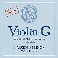 Larsen Strings Original Violin G String