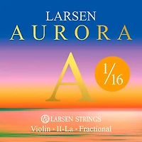Larsen Strings Aurora Violin A String
