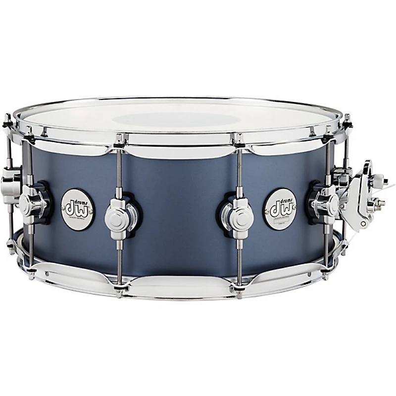 DW Design Series Snare Drum