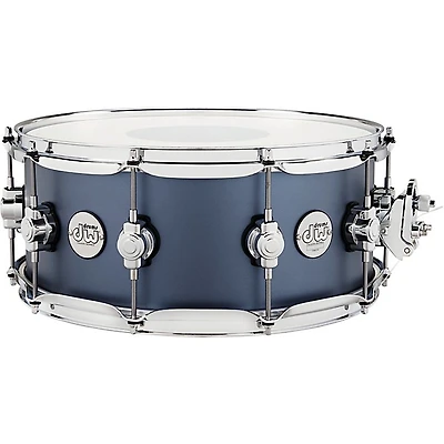 DW Design Series Snare Drum